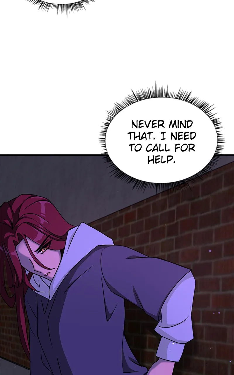Read To Tame a Fire chapter 4 image 101 on Lezhin