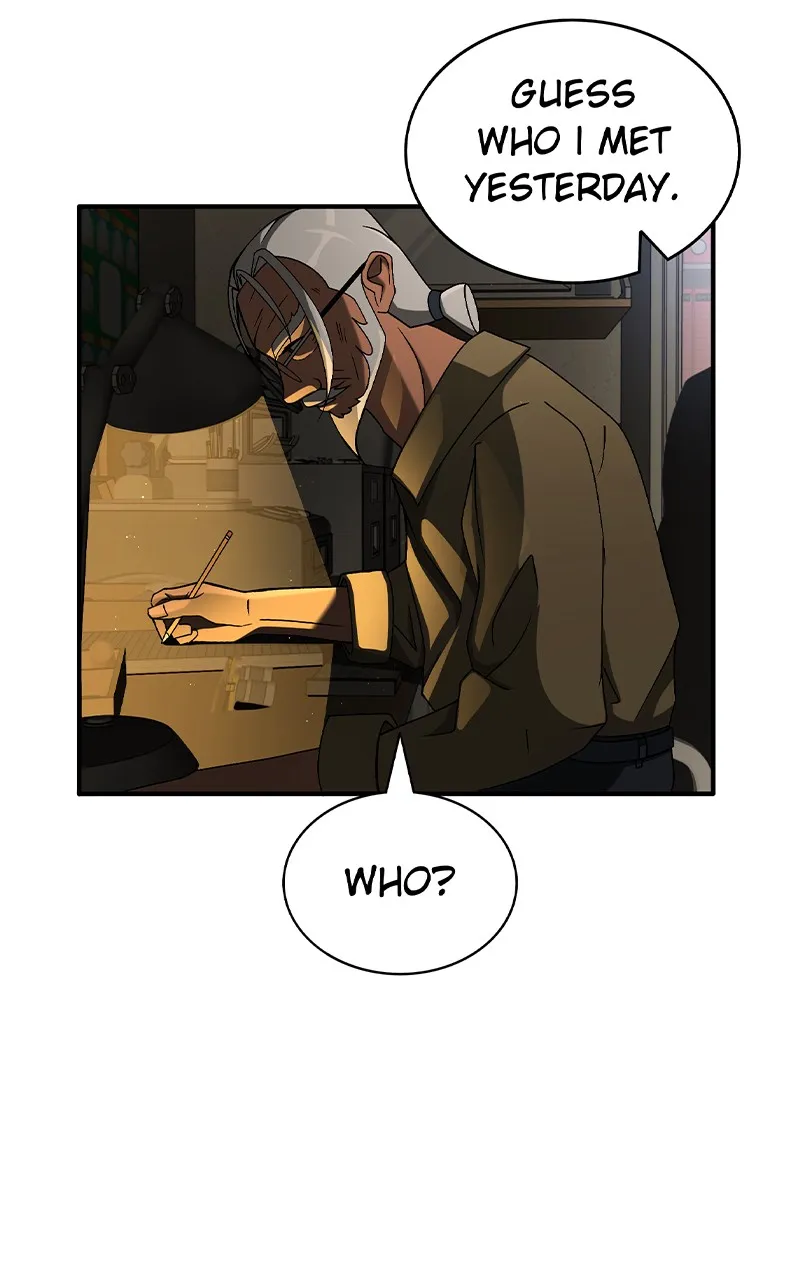 Read To Tame a Fire chapter 4 image 11 on Lezhin