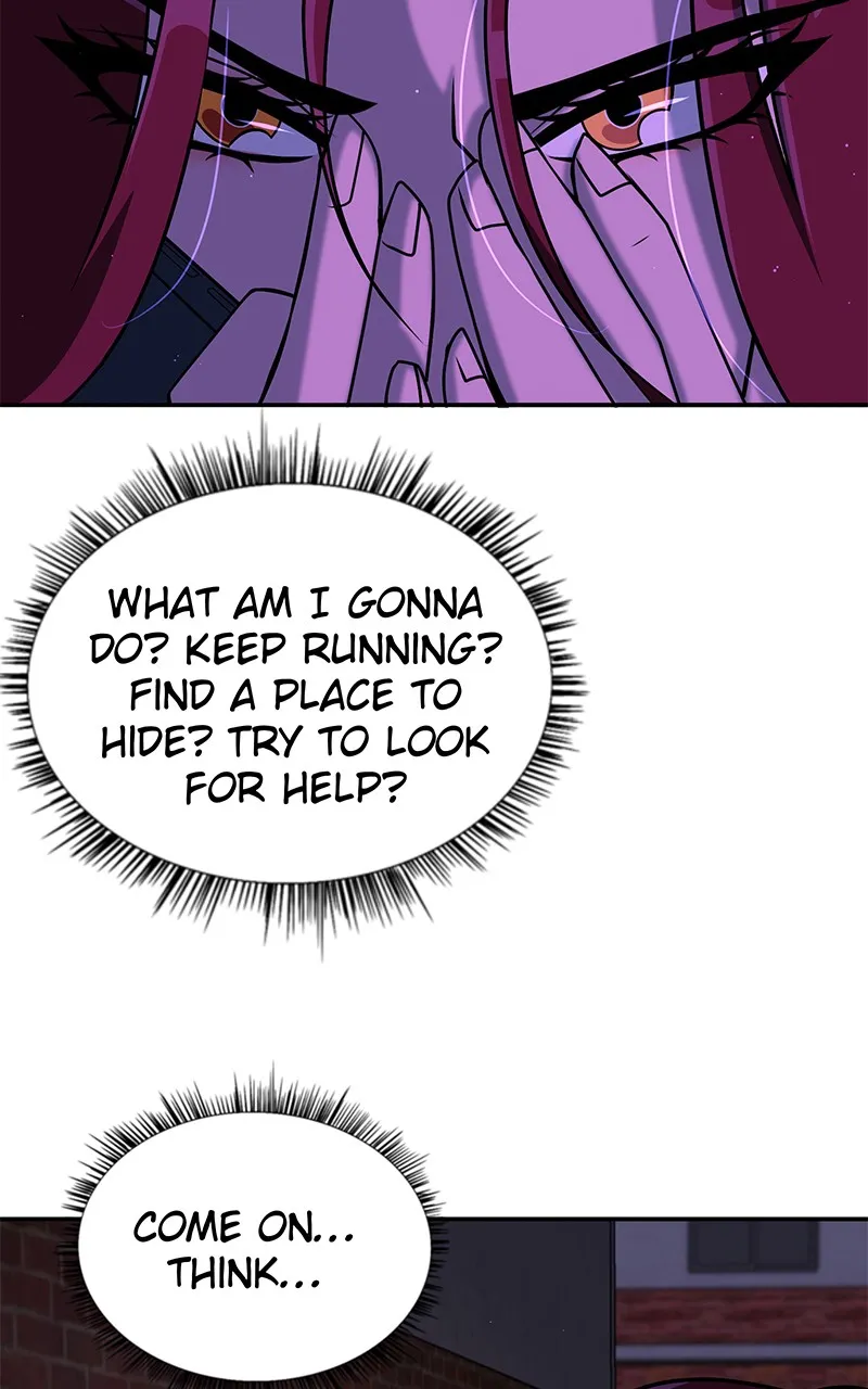Read To Tame a Fire chapter 4 image 110 on Lezhin