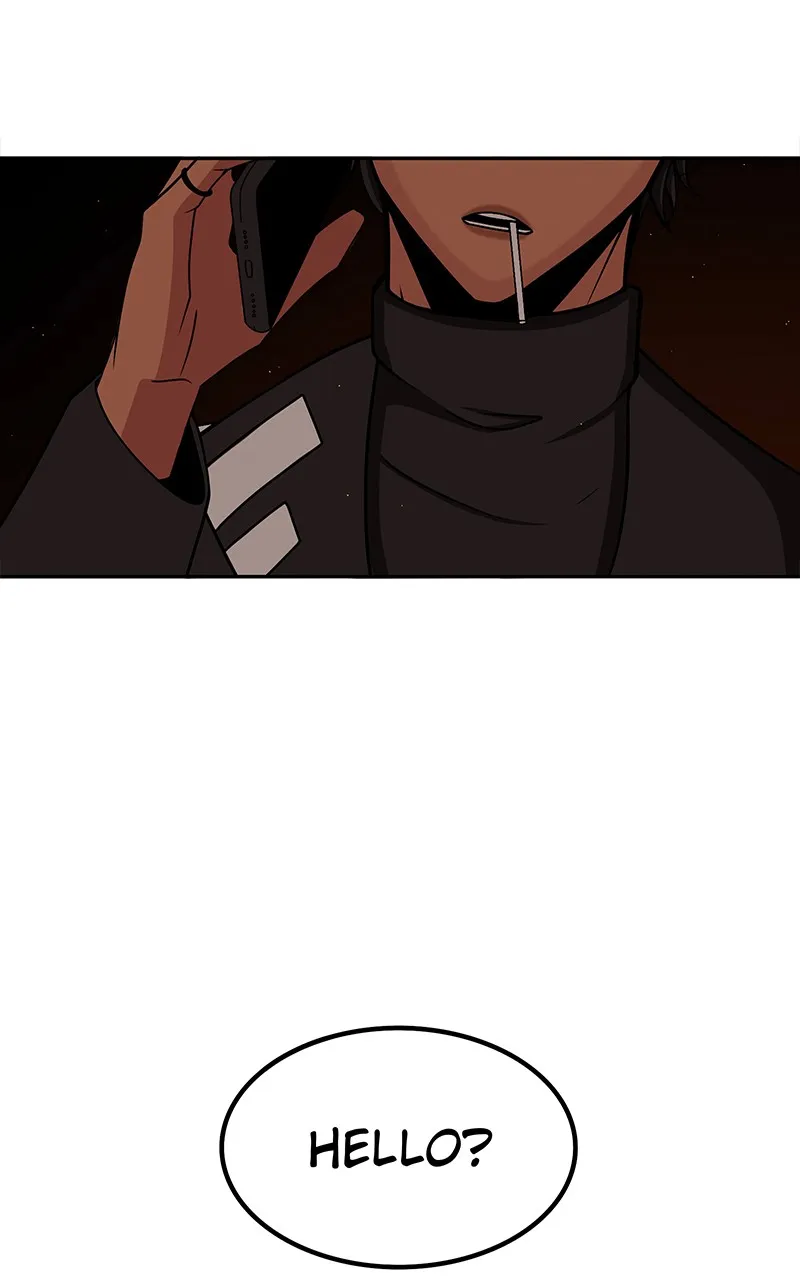 Read To Tame a Fire chapter 4 image 119 on Lezhin