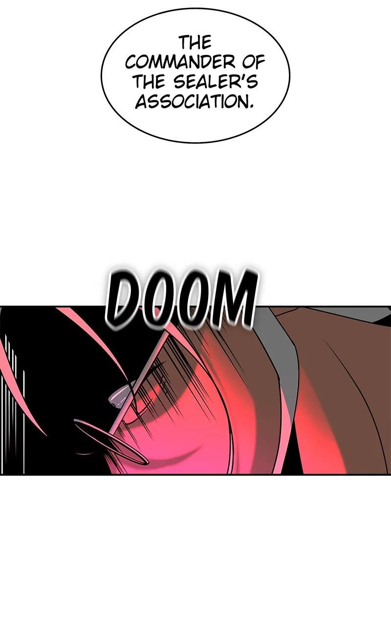 Read To Tame a Fire chapter 4 image 12 on Lezhin