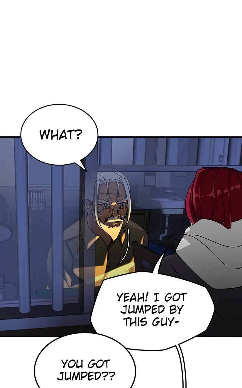 Read To Tame a Fire chapter 4 image 13 on Lezhin