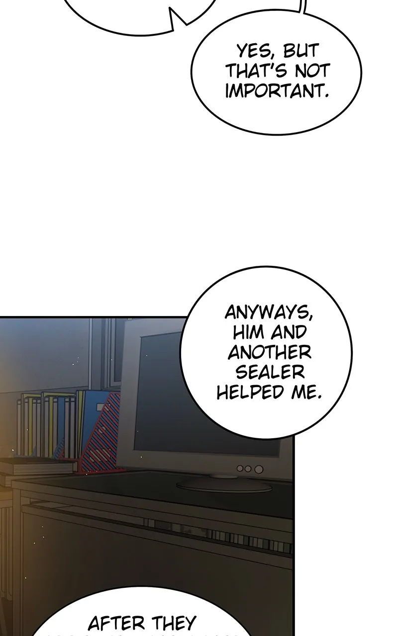 Read To Tame a Fire chapter 4 image 14 on Lezhin