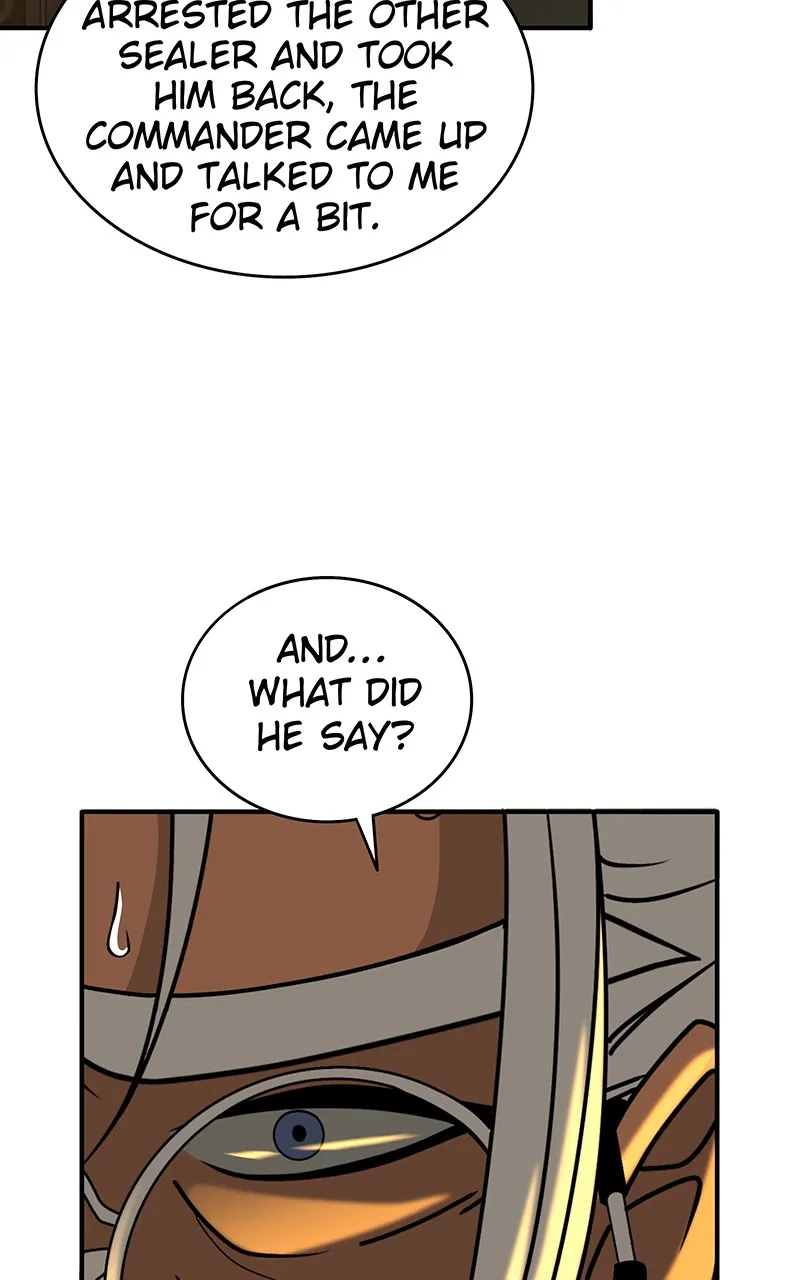 Read To Tame a Fire chapter 4 image 15 on Lezhin
