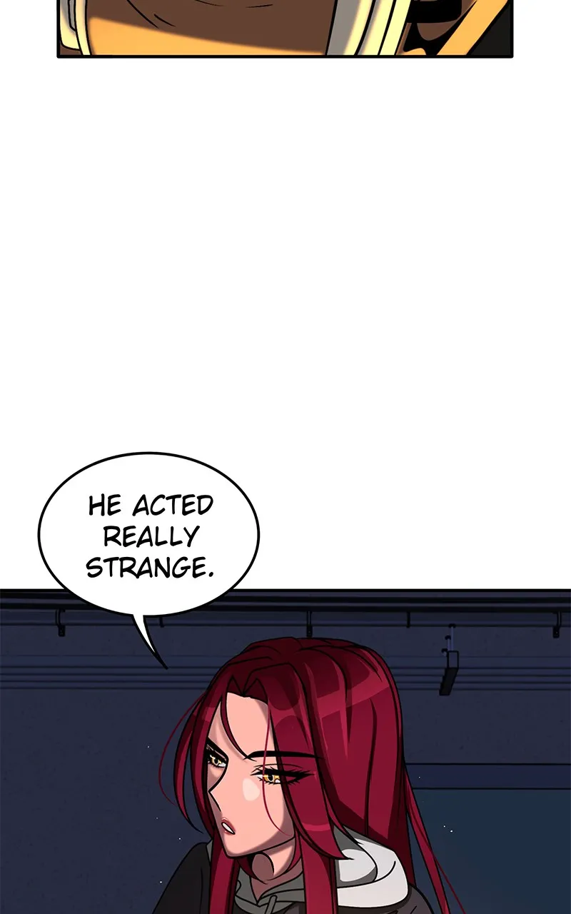 Read To Tame a Fire chapter 4 image 16 on Lezhin