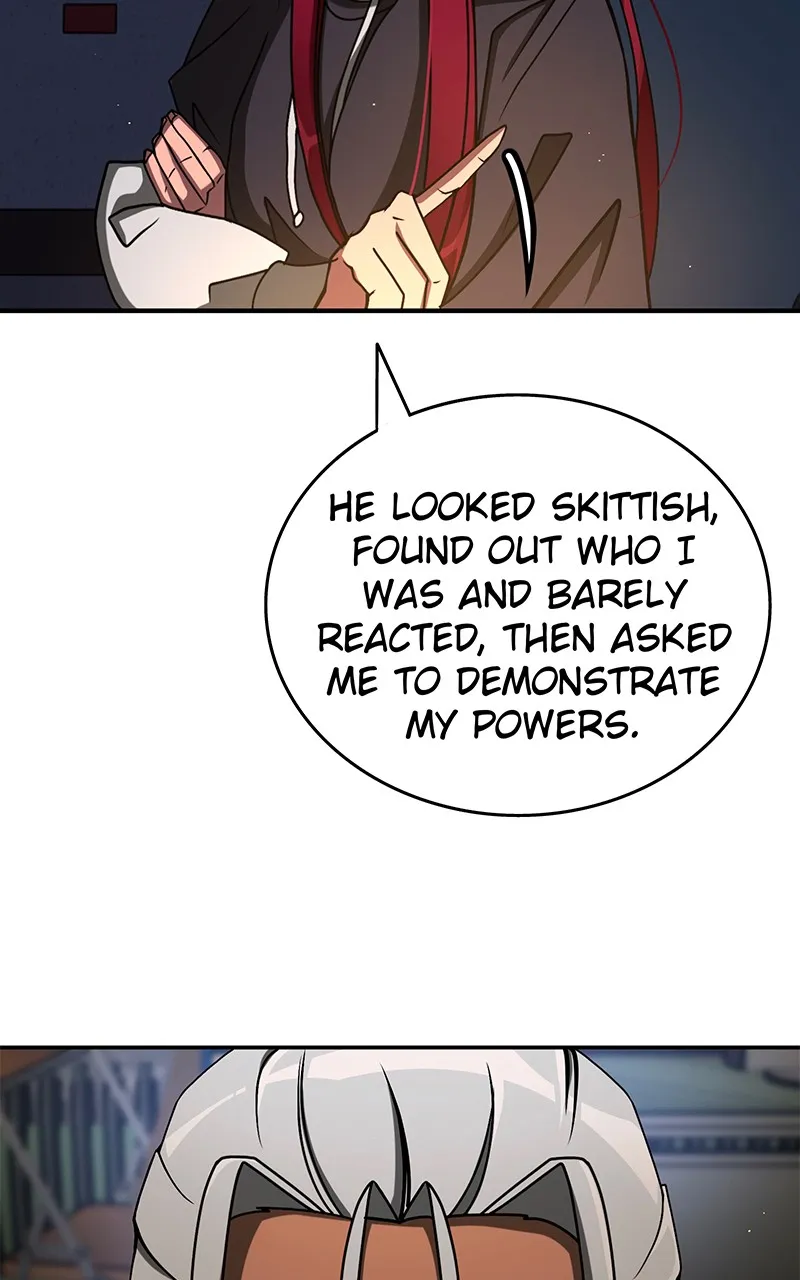 Read To Tame a Fire chapter 4 image 17 on Lezhin