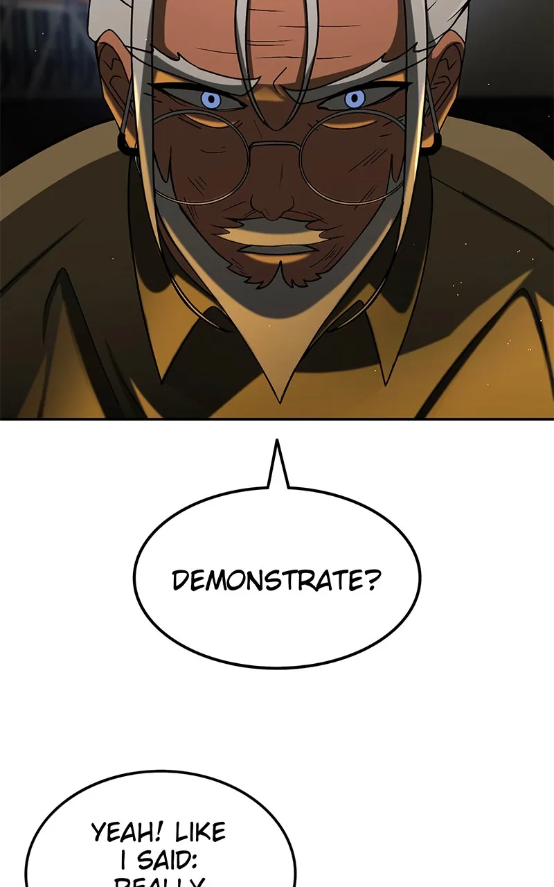 Read To Tame a Fire chapter 4 image 18 on Lezhin