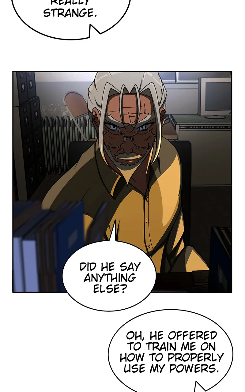 Read To Tame a Fire chapter 4 image 19 on Lezhin