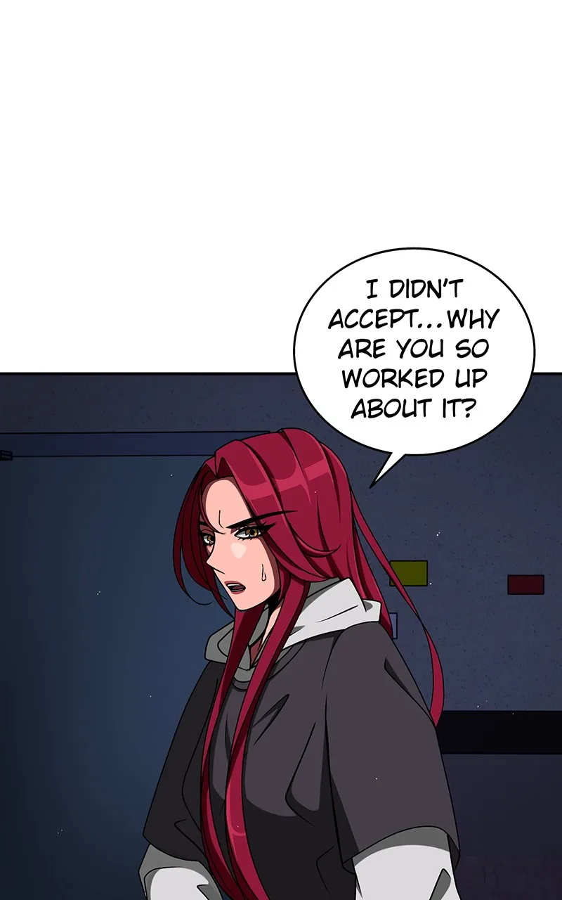 Read To Tame a Fire chapter 4 image 21 on Lezhin