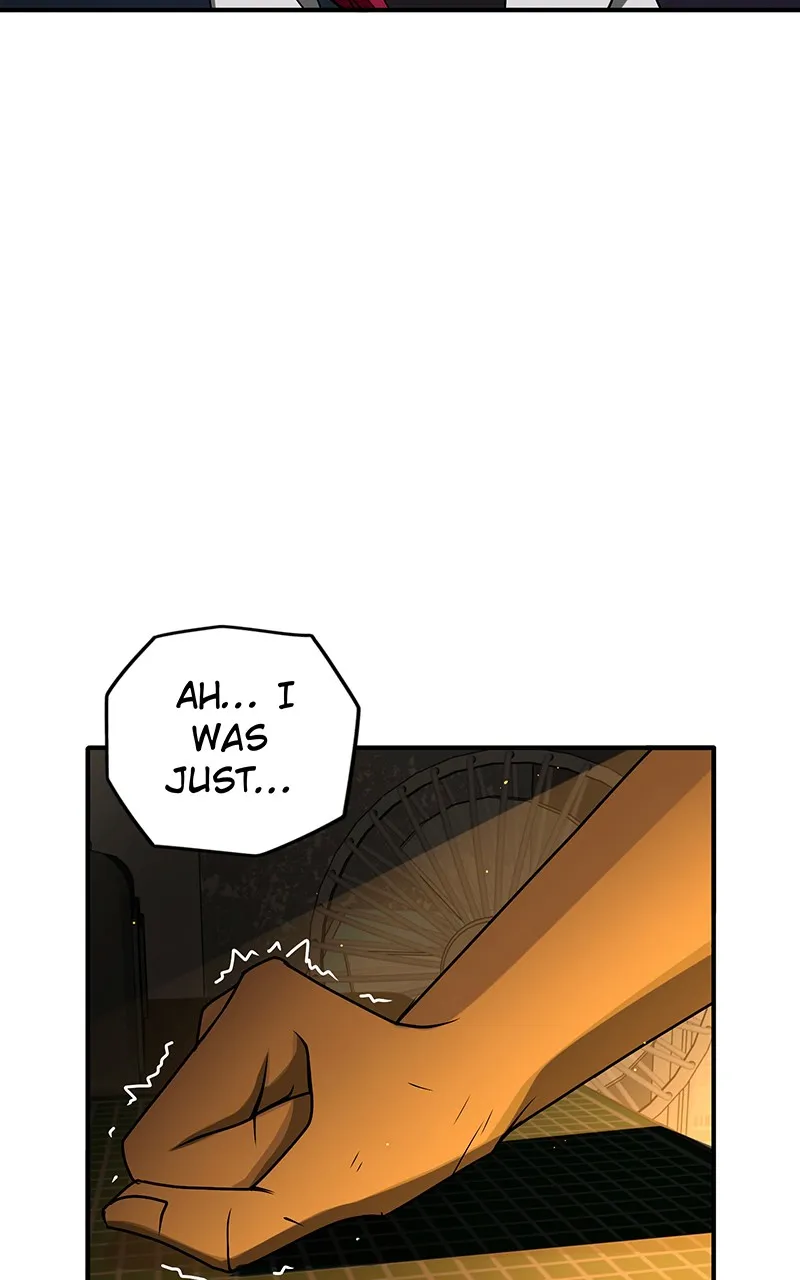 Read To Tame a Fire chapter 4 image 22 on Lezhin