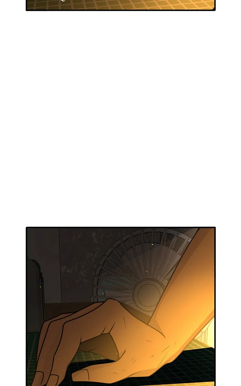 Read To Tame a Fire chapter 4 image 23 on Lezhin