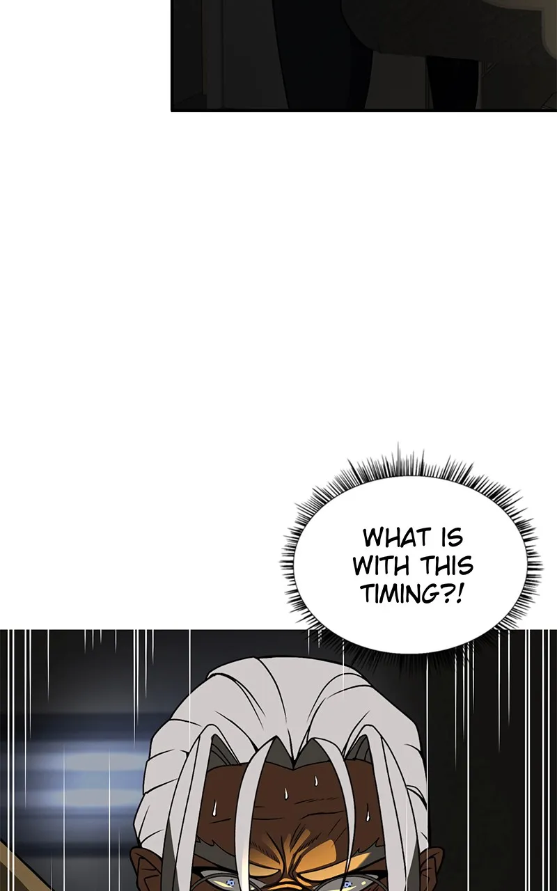 Read To Tame a Fire chapter 4 image 25 on Lezhin