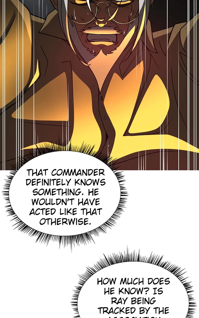 Read To Tame a Fire chapter 4 image 26 on Lezhin