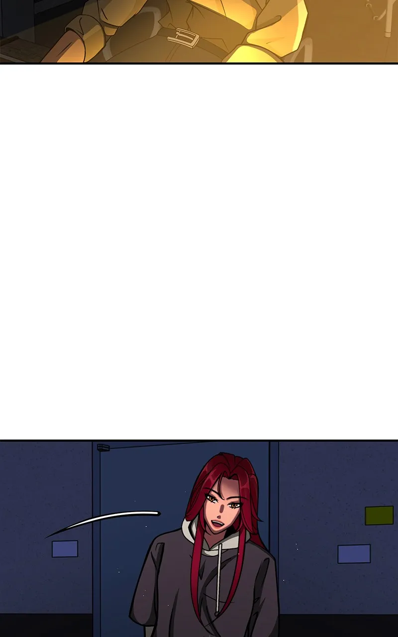 Read To Tame a Fire chapter 4 image 3 on Lezhin