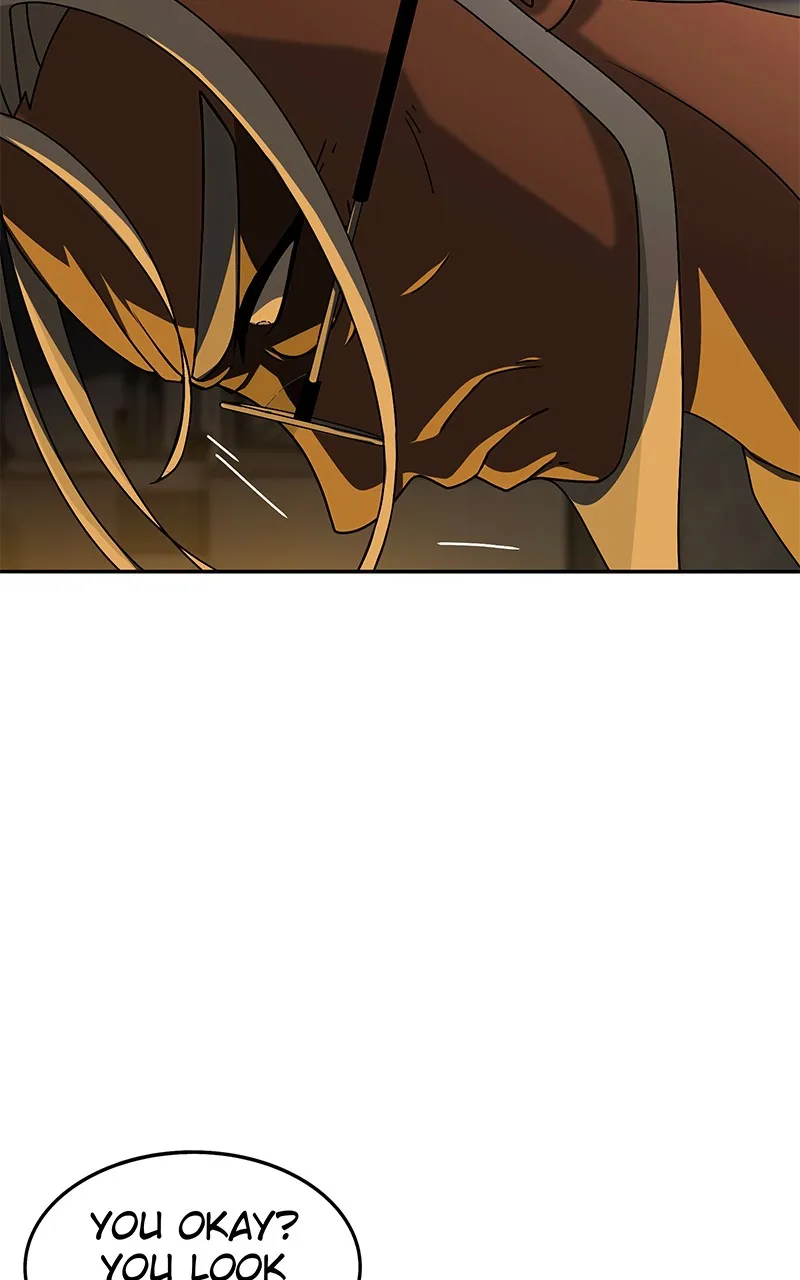 Read To Tame a Fire chapter 4 image 32 on Lezhin