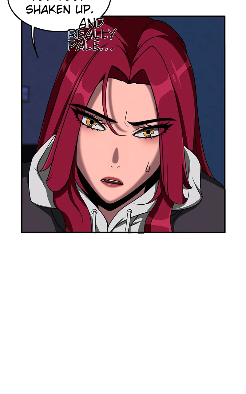 Read To Tame a Fire chapter 4 image 33 on Lezhin