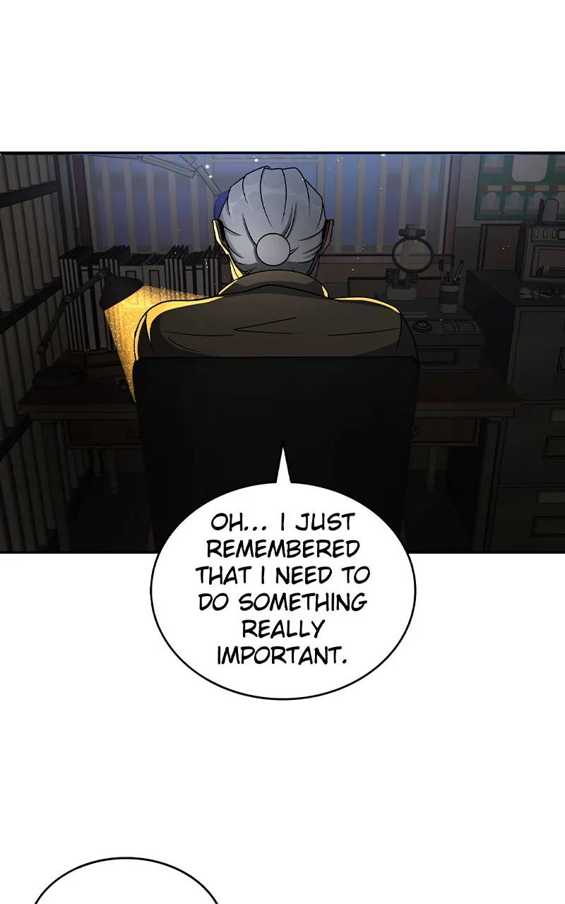 Read To Tame a Fire chapter 4 image 34 on Lezhin