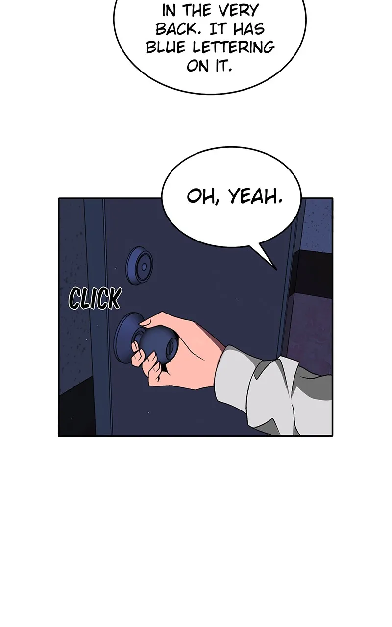 Read To Tame a Fire chapter 4 image 36 on Lezhin