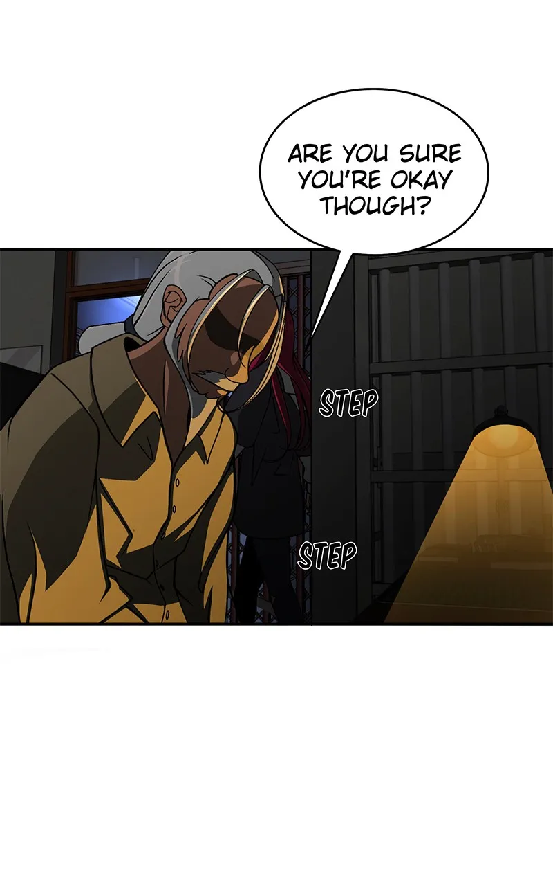 Read To Tame a Fire chapter 4 image 37 on Lezhin