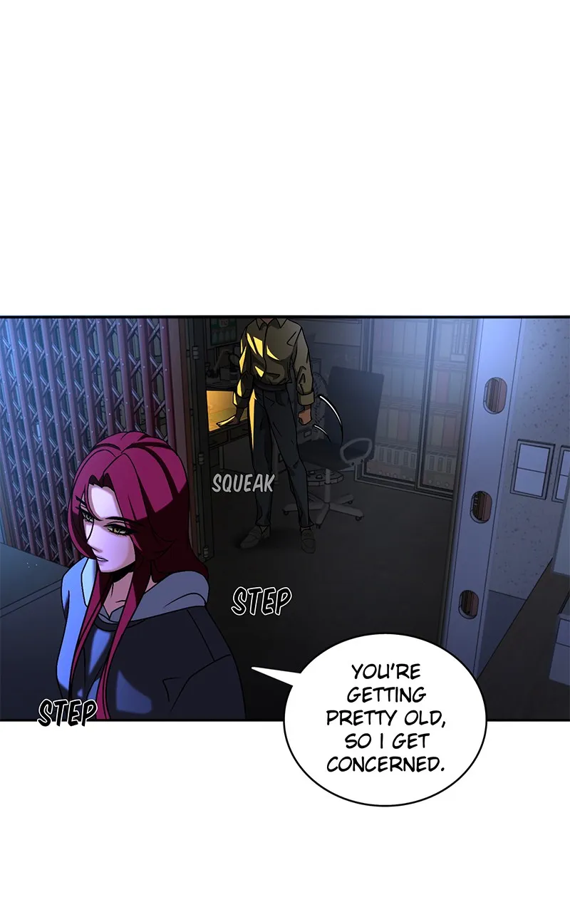 Read To Tame a Fire chapter 4 image 38 on Lezhin