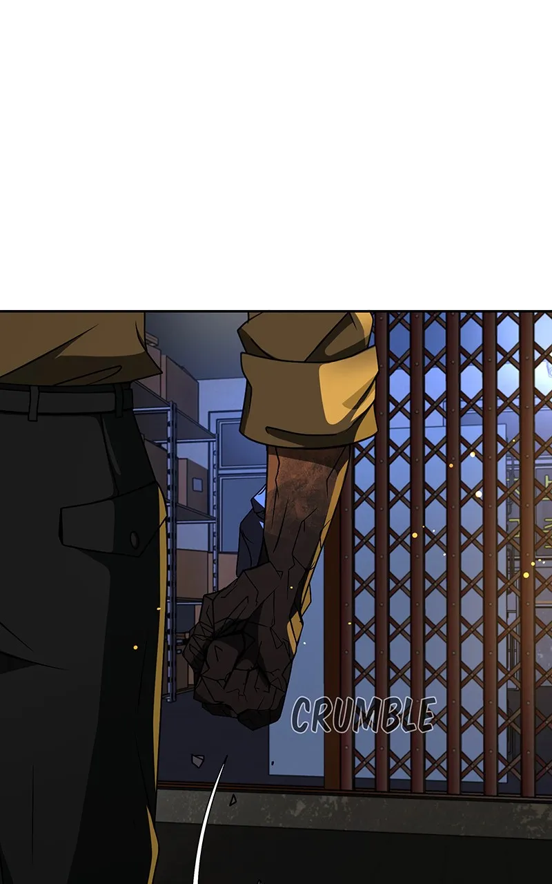 Read To Tame a Fire chapter 4 image 39 on Lezhin