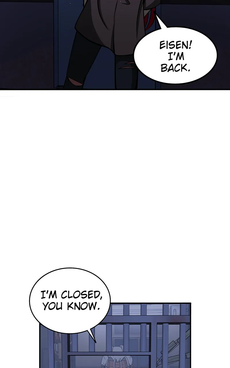 Read To Tame a Fire chapter 4 image 4 on Lezhin