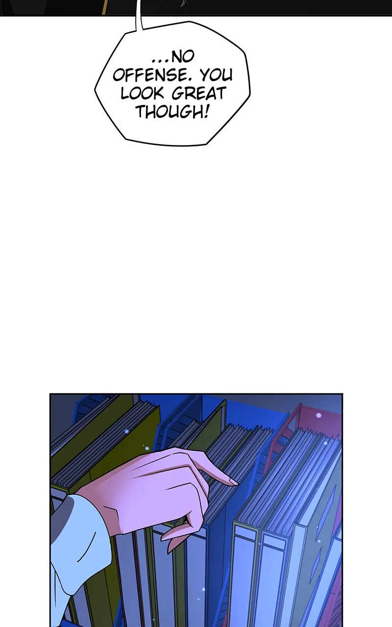 Read To Tame a Fire chapter 4 image 40 on Lezhin
