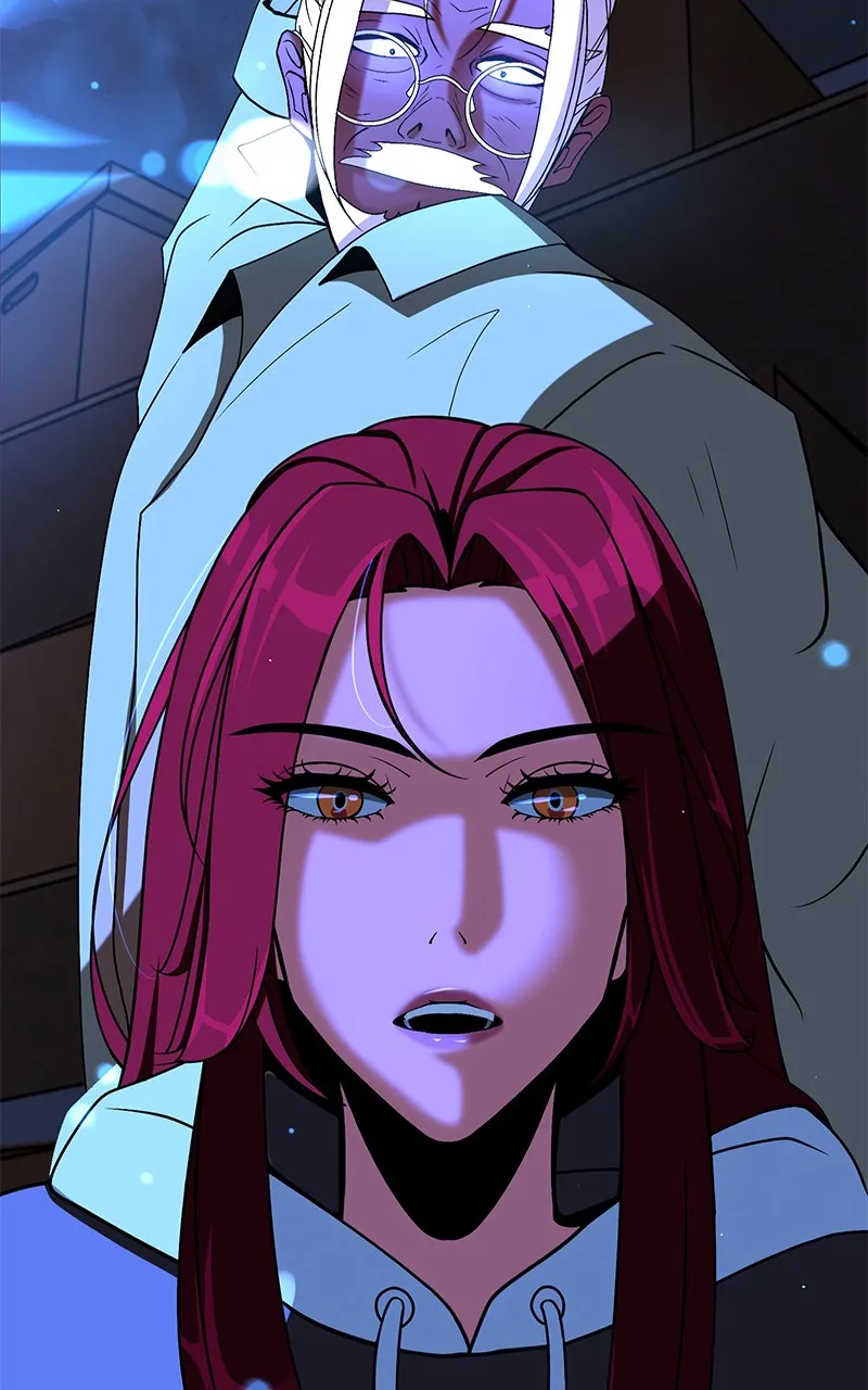 Read To Tame a Fire chapter 4 image 42 on Lezhin