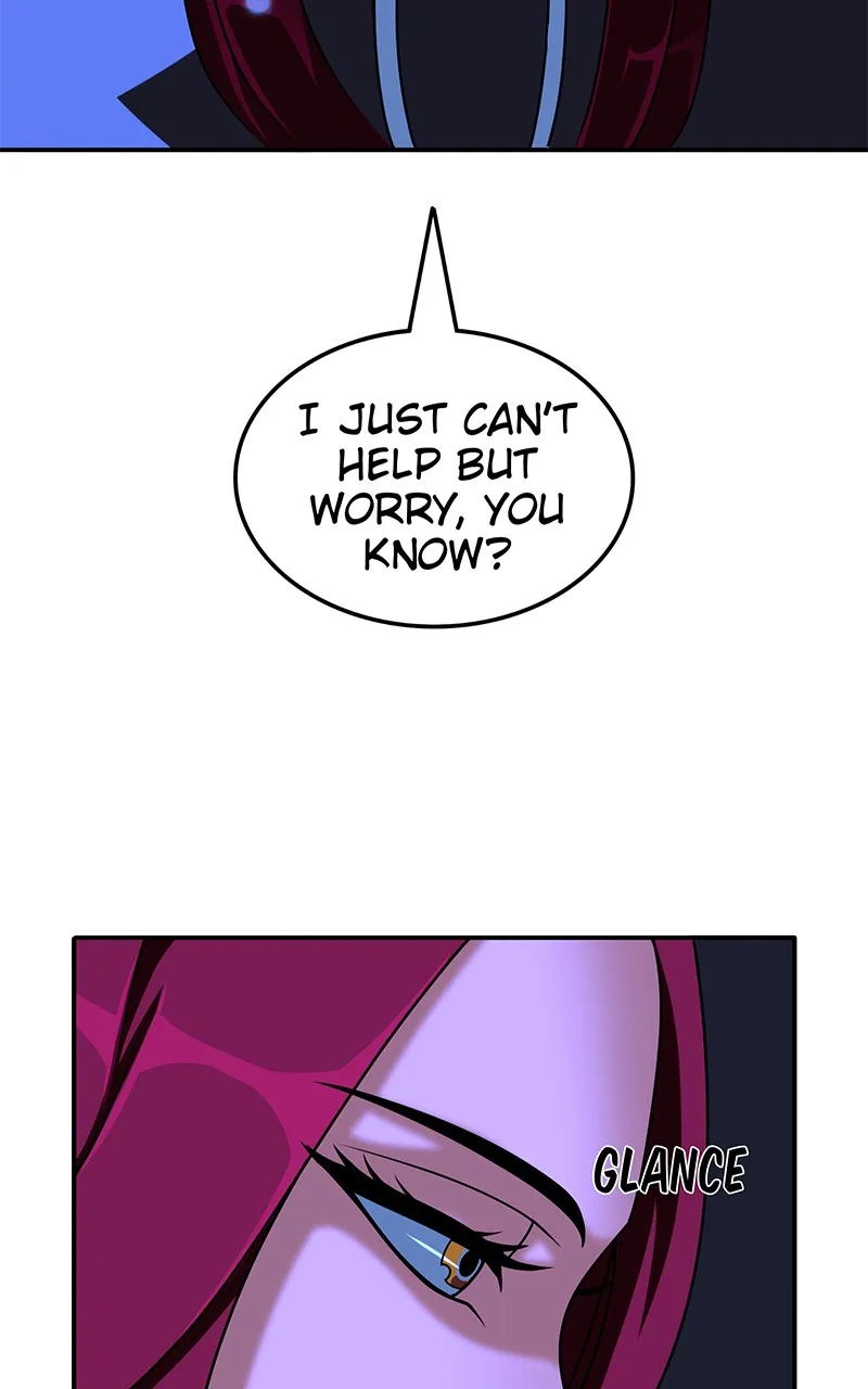 Read To Tame a Fire chapter 4 image 43 on Lezhin