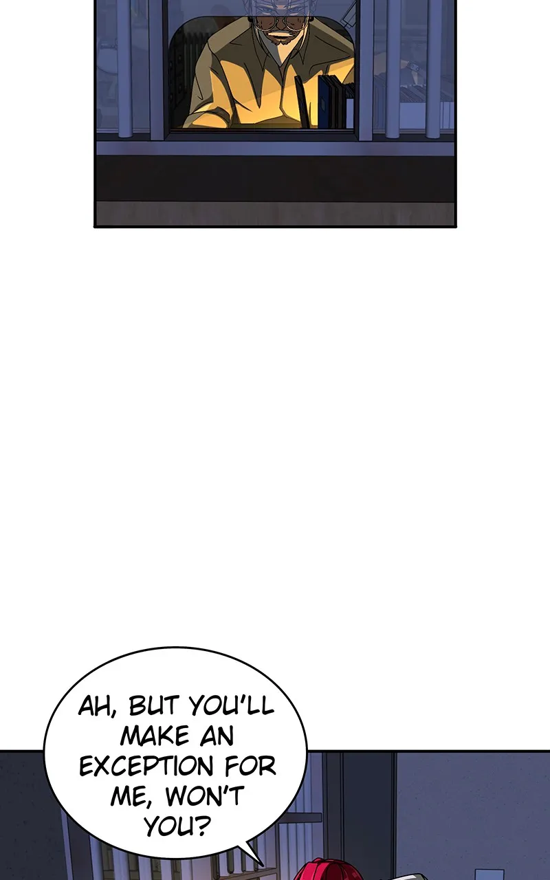 Read To Tame a Fire chapter 4 image 5 on Lezhin