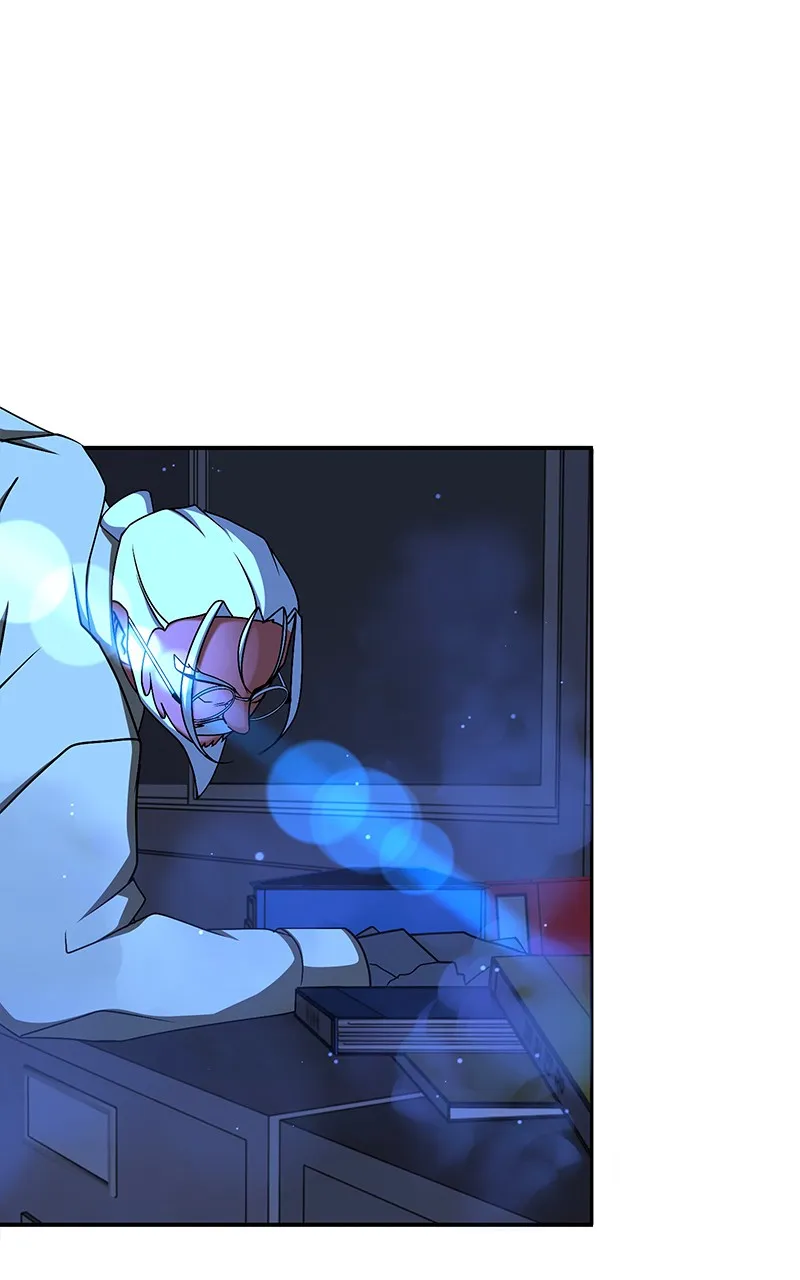 Read To Tame a Fire chapter 4 image 55 on Lezhin