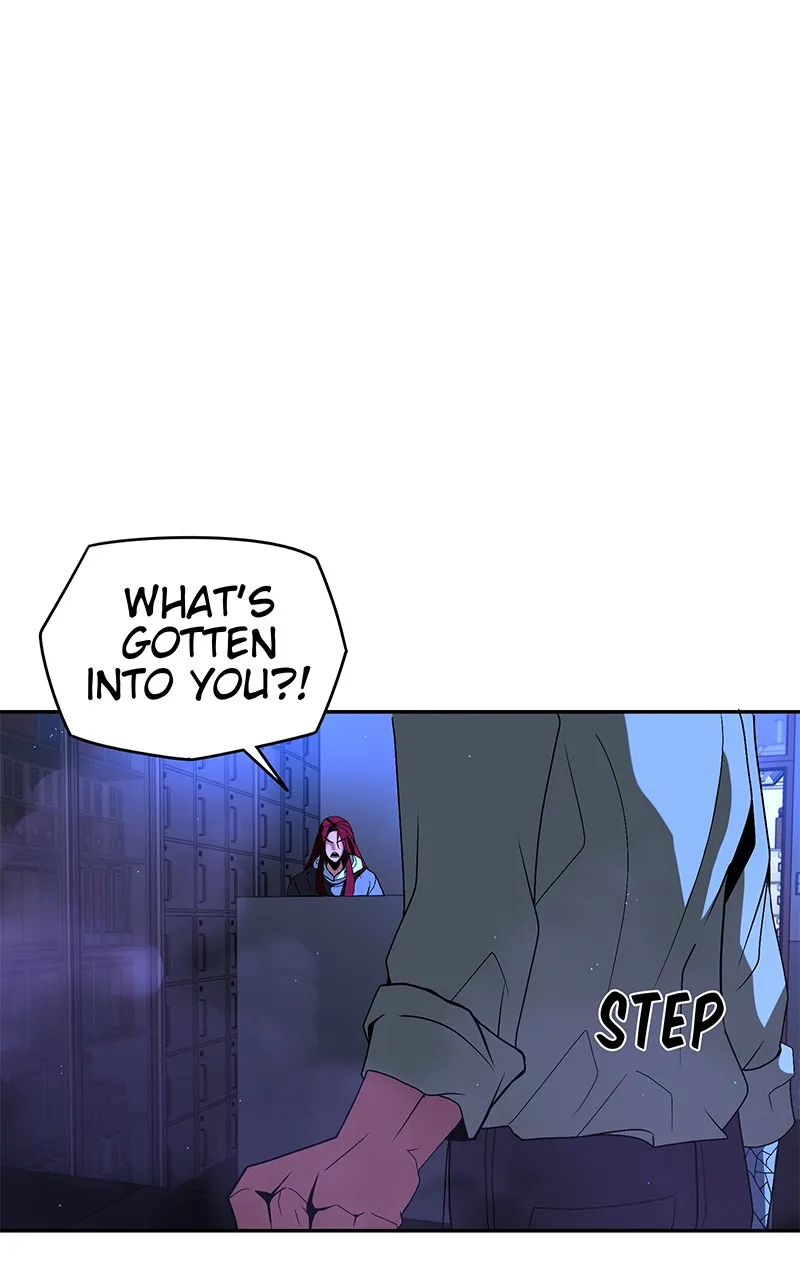 Read To Tame a Fire chapter 4 image 63 on Lezhin