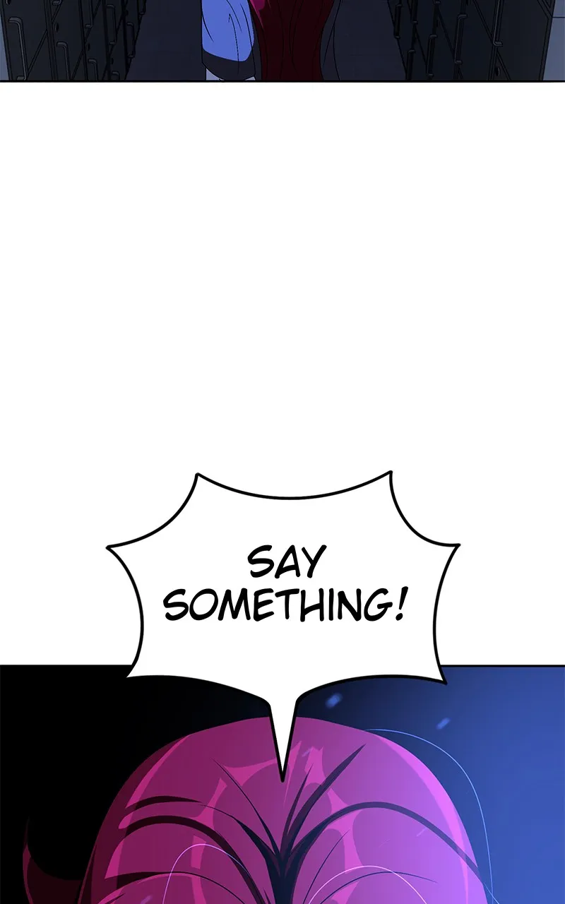 Read To Tame a Fire chapter 4 image 65 on Lezhin