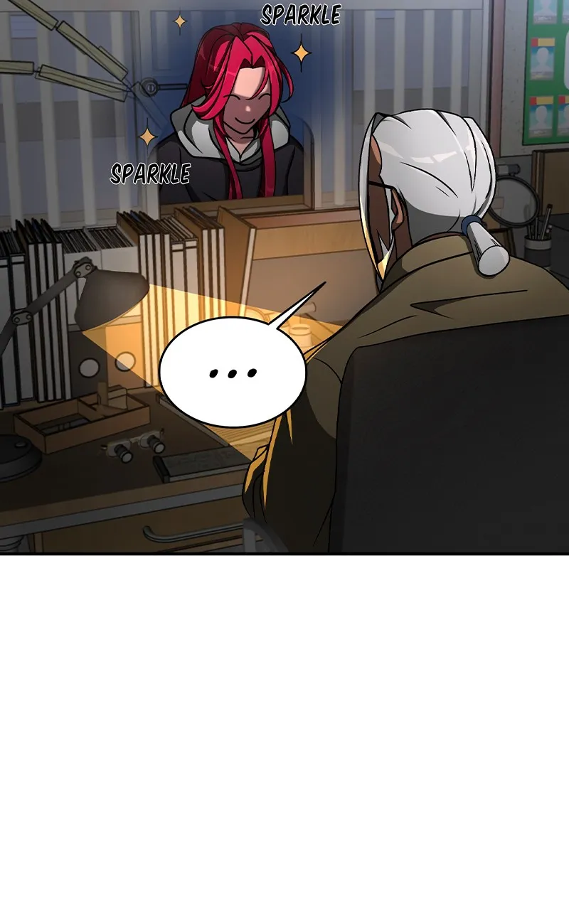 Read To Tame a Fire chapter 4 image 7 on Lezhin
