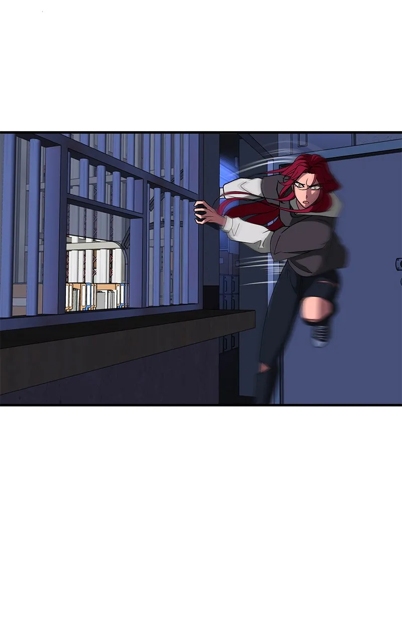 Read To Tame a Fire chapter 4 image 77 on Lezhin