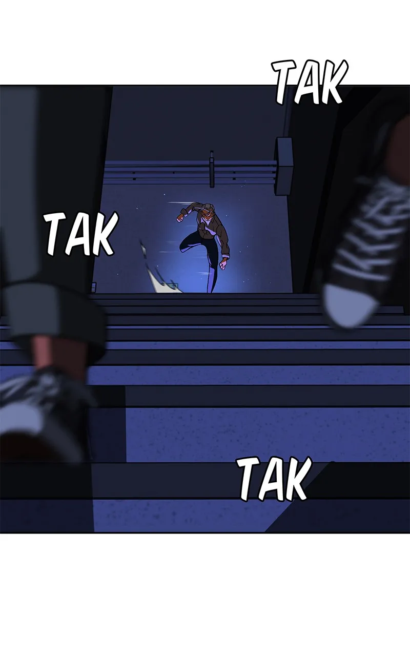 Read To Tame a Fire chapter 4 image 79 on Lezhin