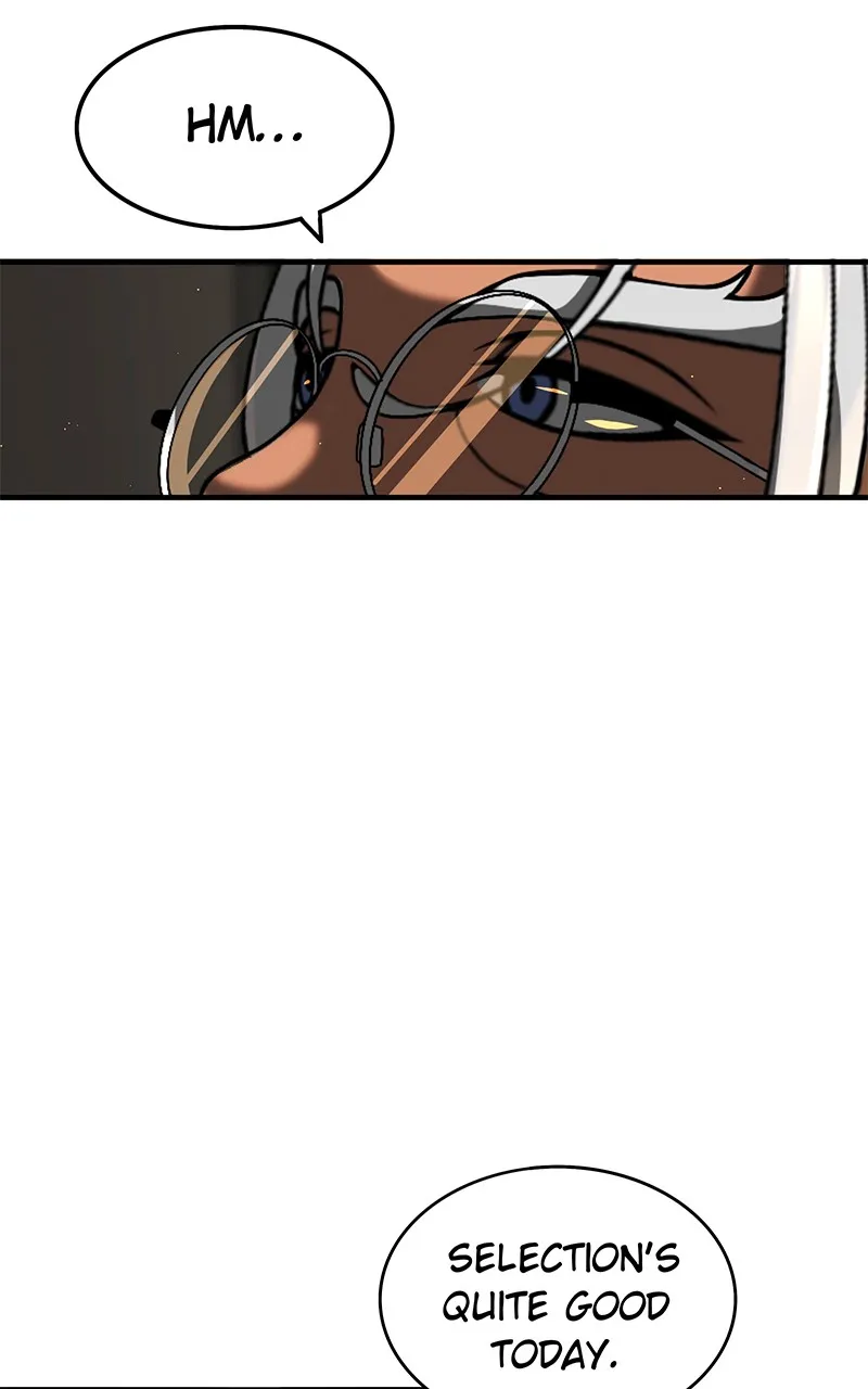Read To Tame a Fire chapter 4 image 8 on Lezhin