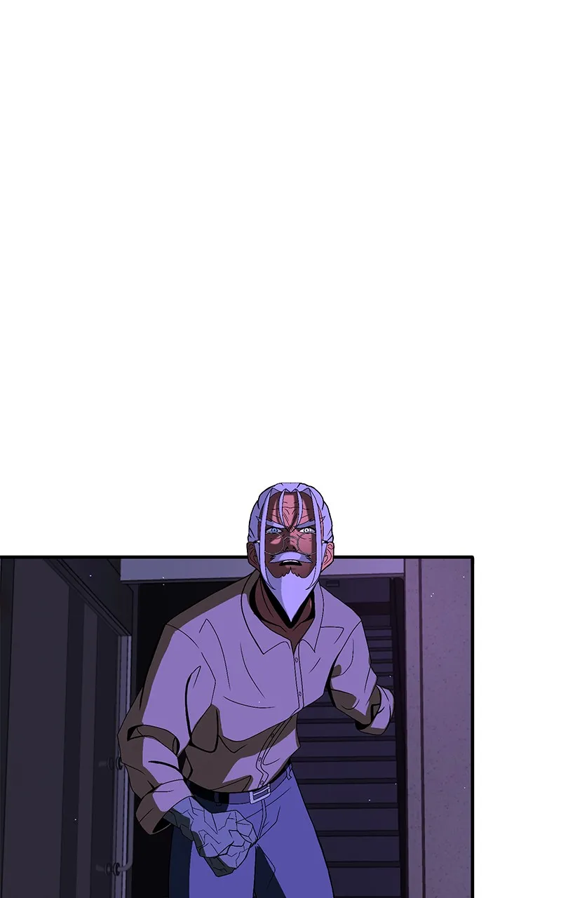 Read To Tame a Fire chapter 4 image 81 on Lezhin