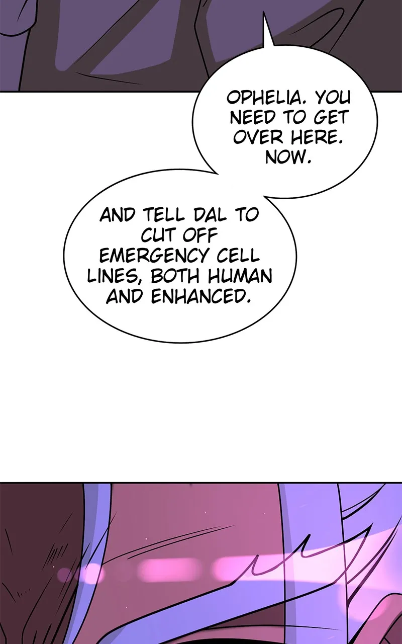 Read To Tame a Fire chapter 4 image 91 on Lezhin