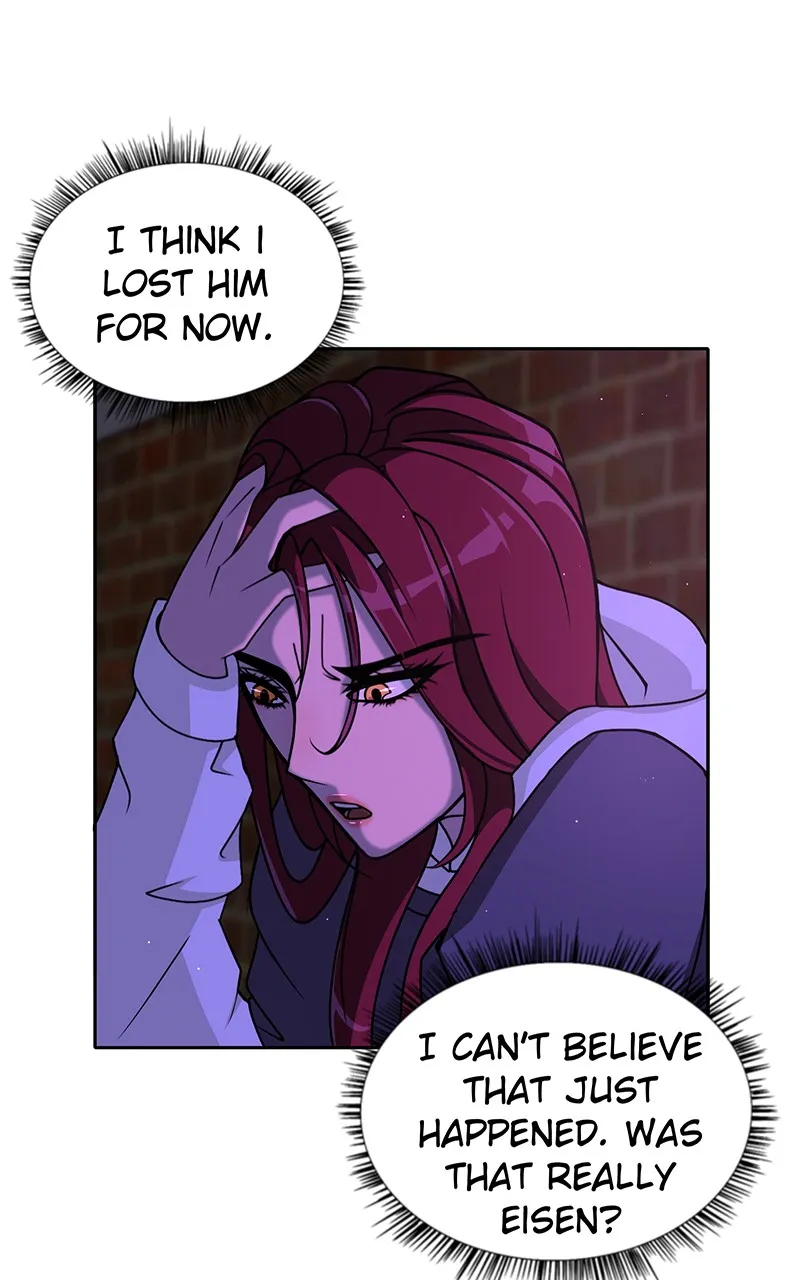 Read To Tame a Fire chapter 4 image 96 on Lezhin