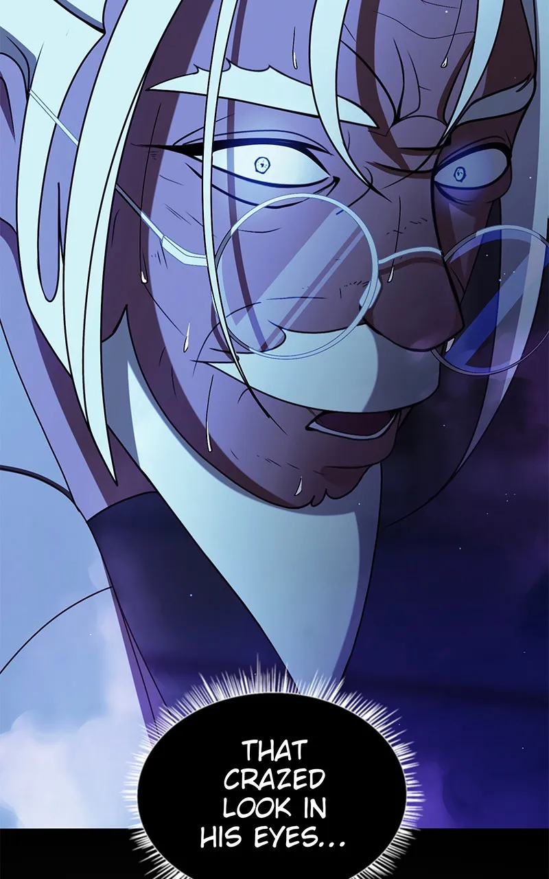 Read To Tame a Fire chapter 4 image 99 on Lezhin