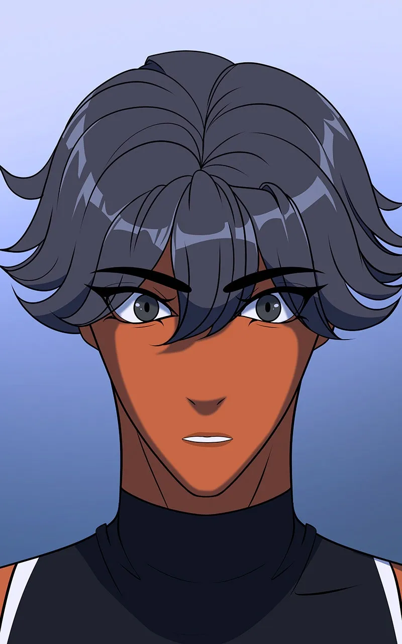 Read To Tame a Fire chapter 40 image 10 on Lezhin