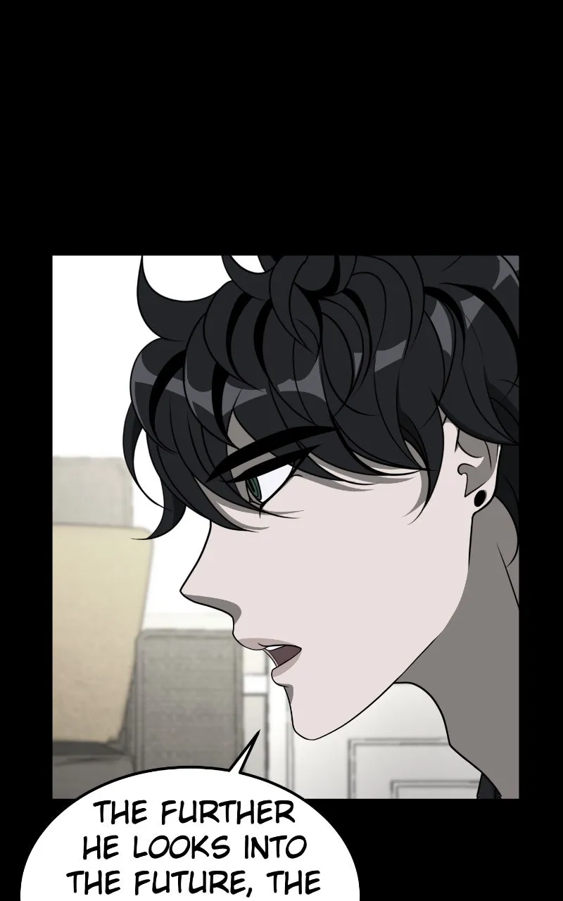 Read To Tame a Fire chapter 40 image 100 on Lezhin