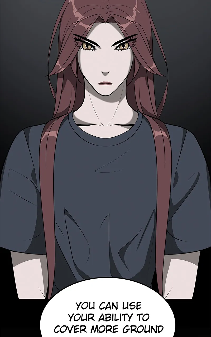Read To Tame a Fire chapter 40 image 105 on Lezhin