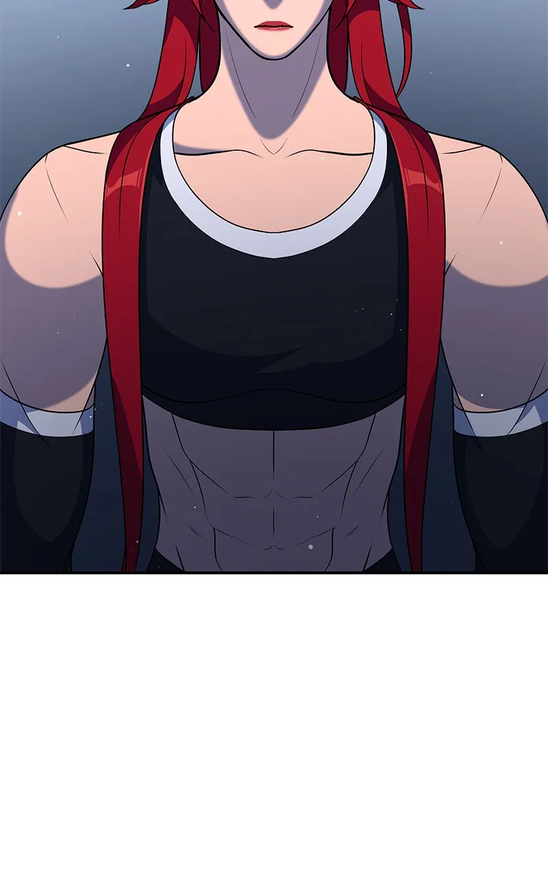 Read To Tame a Fire chapter 40 image 107 on Lezhin