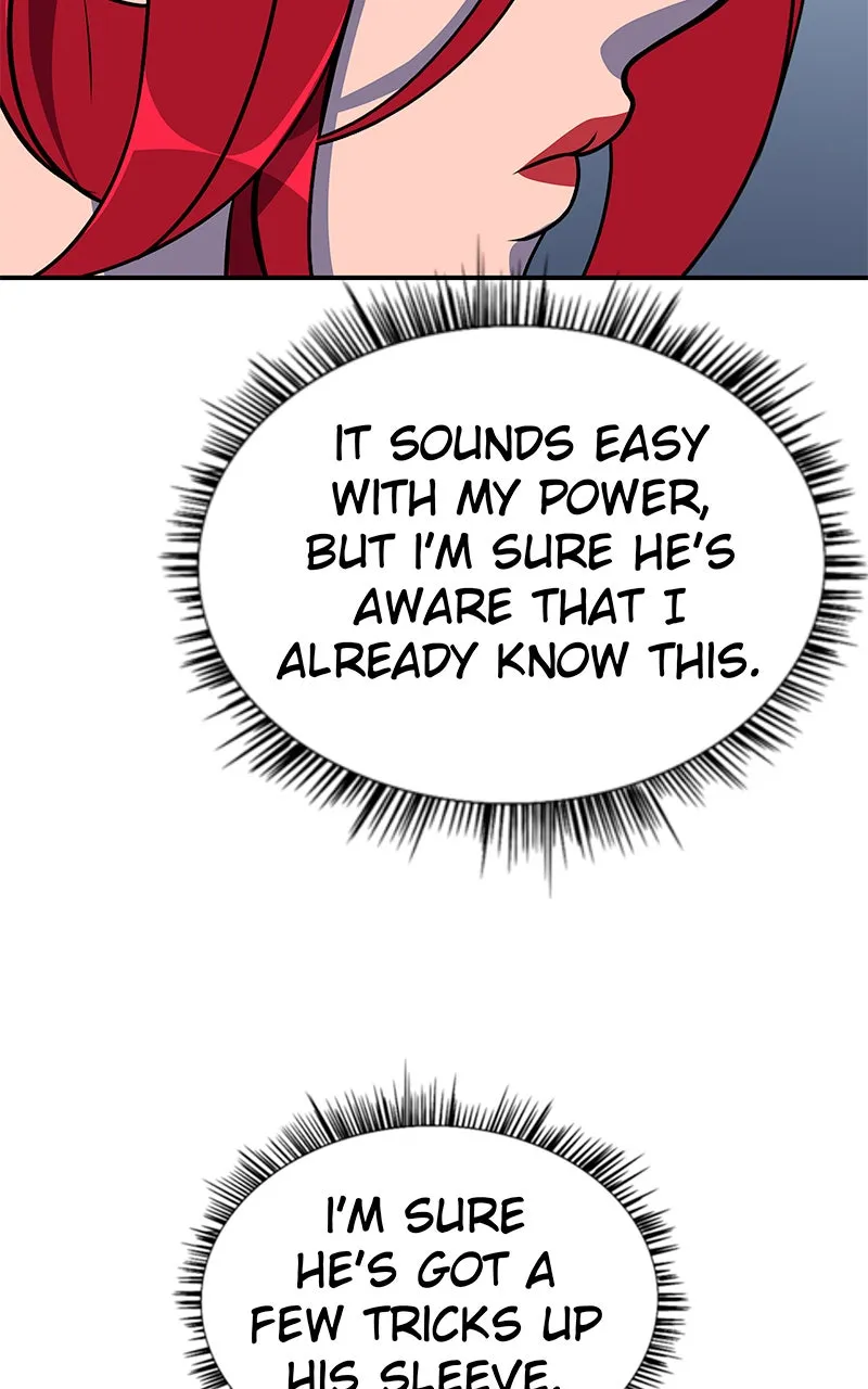 Read To Tame a Fire chapter 40 image 110 on Lezhin