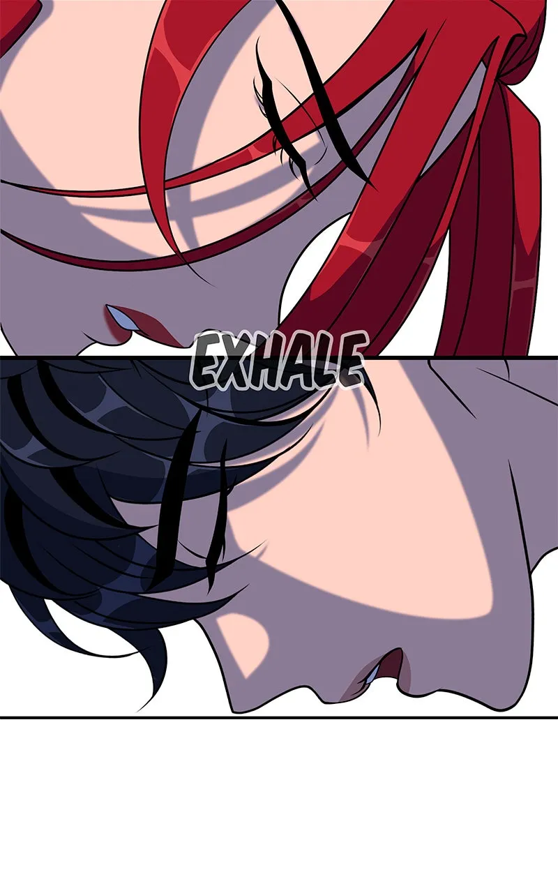 Read To Tame a Fire chapter 40 image 12 on Lezhin