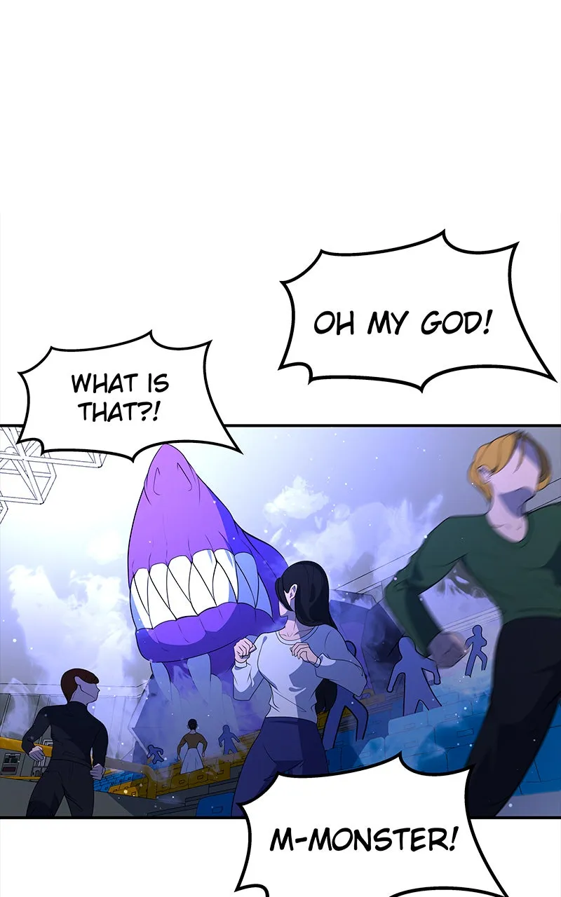 Read To Tame a Fire chapter 40 image 137 on Lezhin