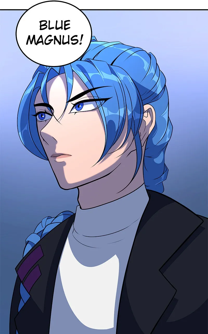 Read To Tame a Fire chapter 40 image 2 on Lezhin