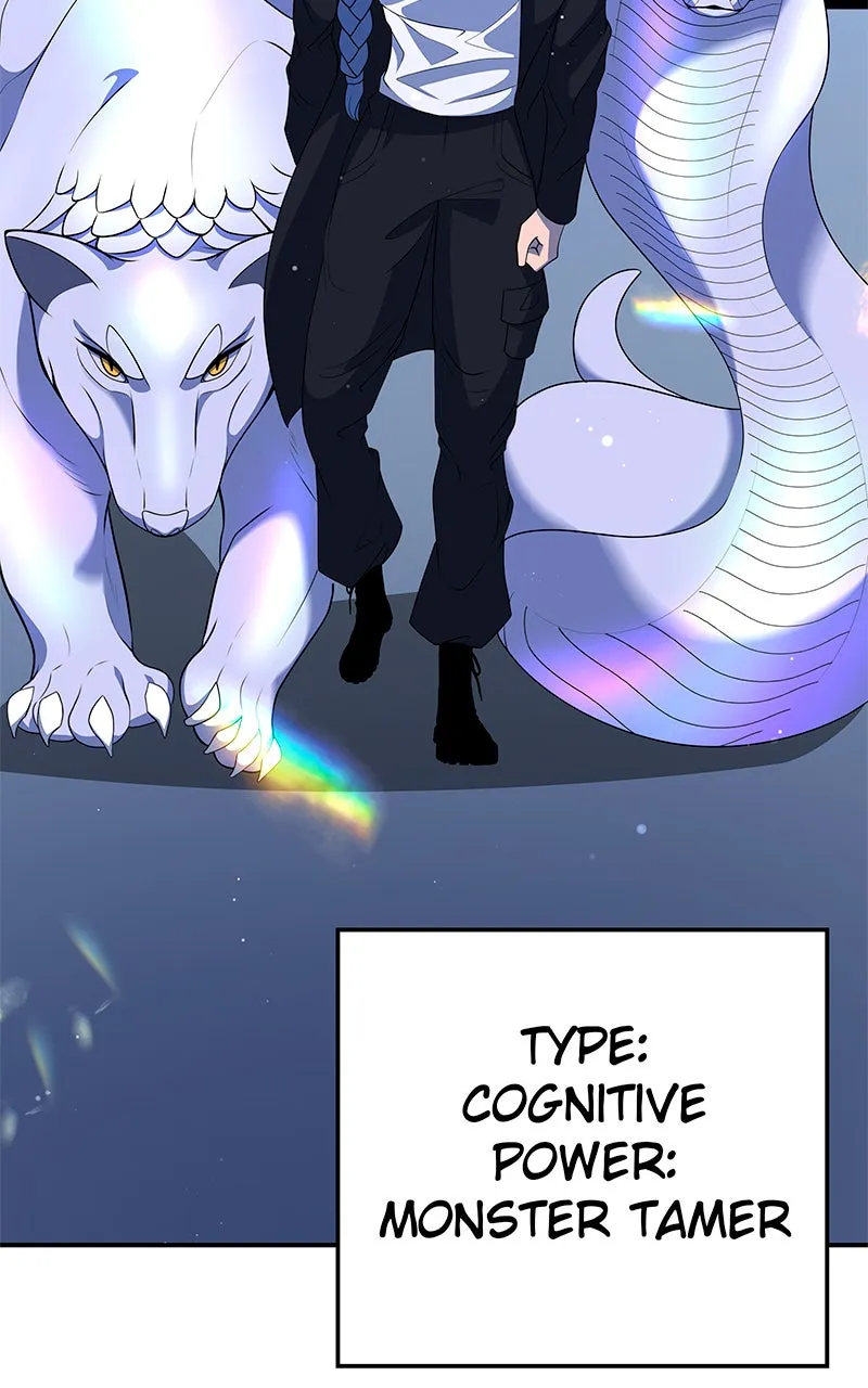 Read To Tame a Fire chapter 40 image 20 on Lezhin